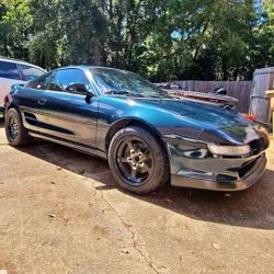 1991 Toyota MR2