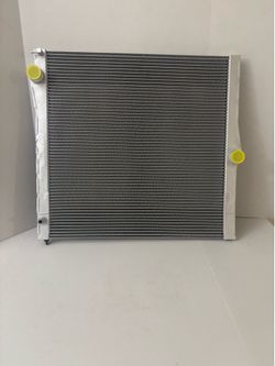 BMW X5 2007/2010 radiator