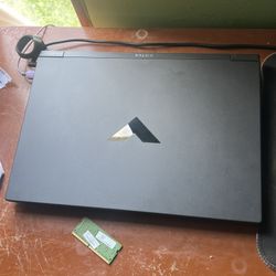 Victus  HP Gaming Laptop 