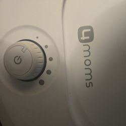 4moms MamaRoo Multi Motion Swing