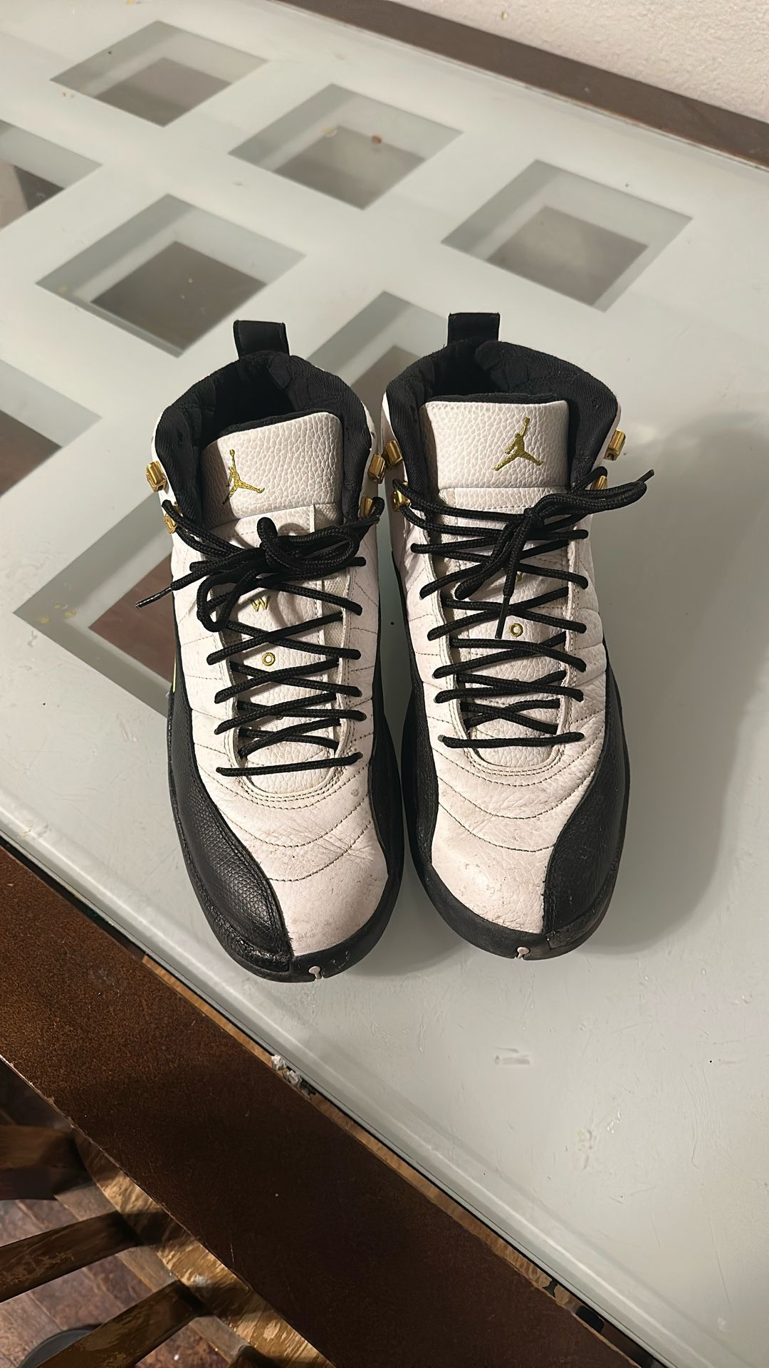 Jordan 12