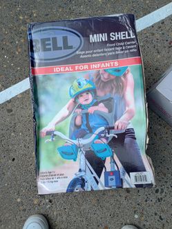 Mini shell