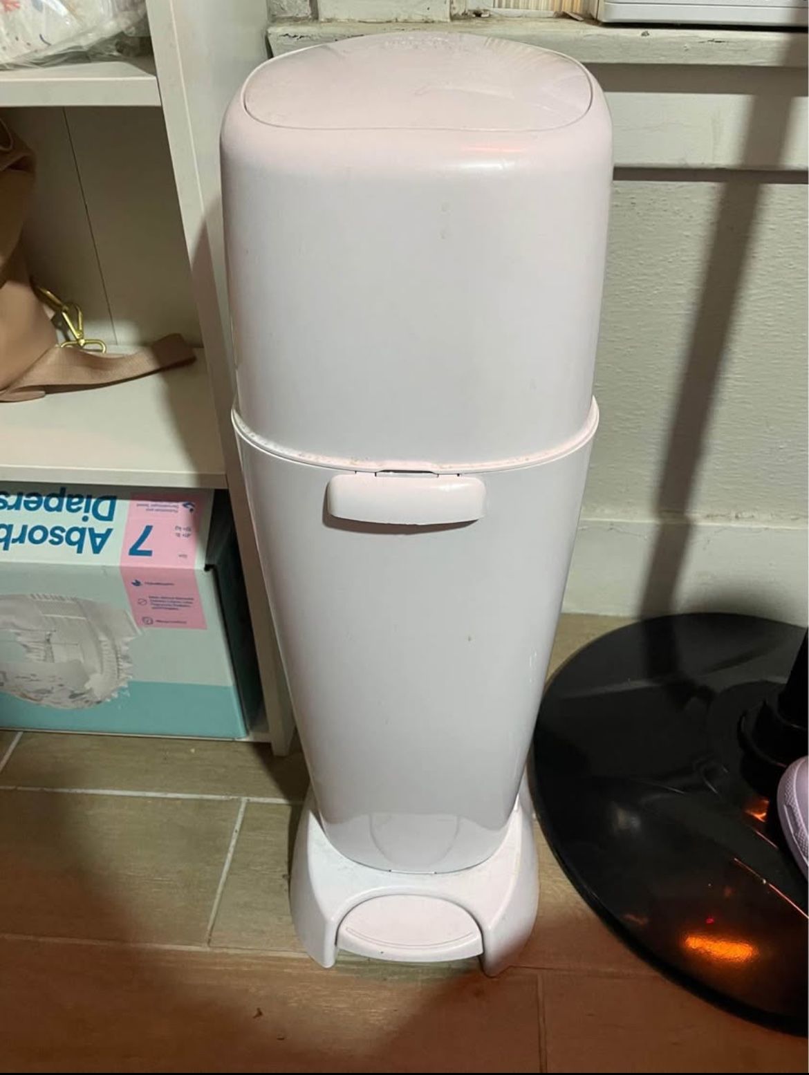 Diaper Genie