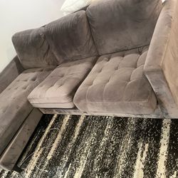 Studio Couch