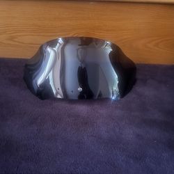 Harley Davidson Klock Werks Windshield