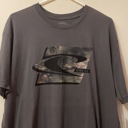 Men’s New O’Neill Tee Shirt Size Large