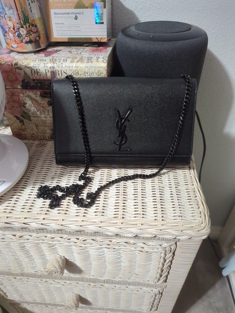 YSL Bag