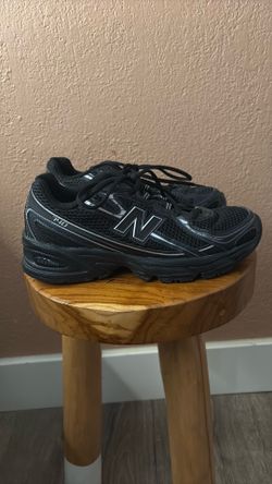 New balance 740
