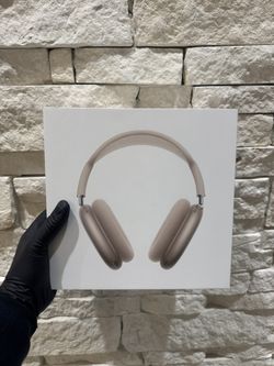 Apple Airpods Max *Starlight*