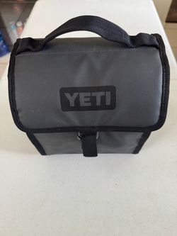 Yeti Daytrip Lunchbag
