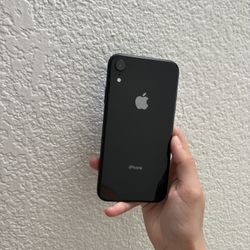 iPhone XR AT&T 
