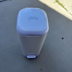 Diaper Genie 