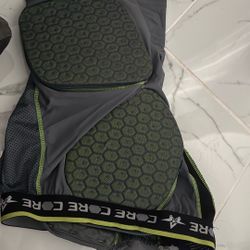 Football Girdle