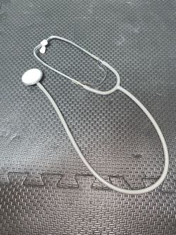 Stethoscope