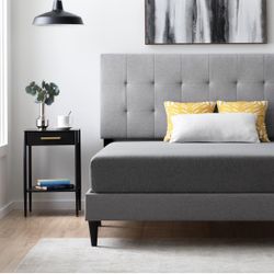 8” Memory Foam Mattress - Brand New 