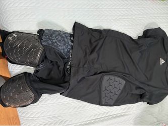 Youth Boys football girdle