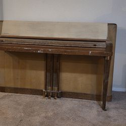 Piano