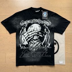 Hellstar Tee