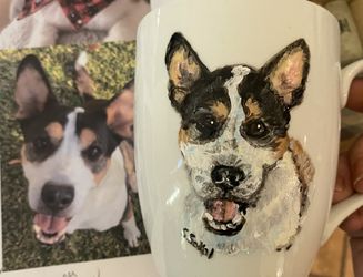  Portraits Of Your Dog