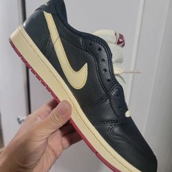 Air Jordan 1 Low Nigel 