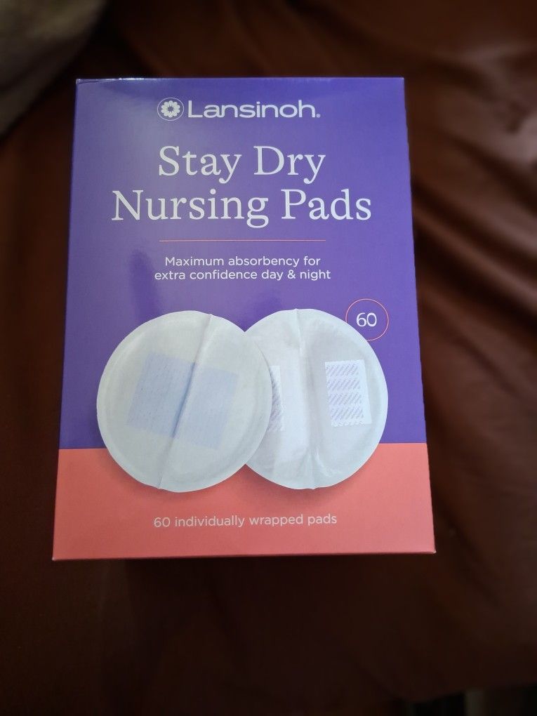 Nursing Pads 