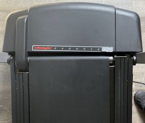 Lifestyler expanse 600 treadmill new arrivals