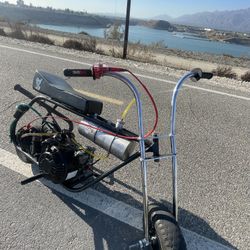 Minibike