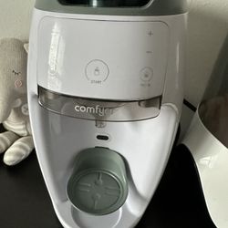 Baby Formula Machine