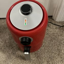 Mini Air Fryer