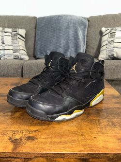 Air Jordan shoes