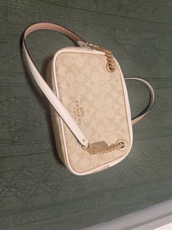 Coach Handbag