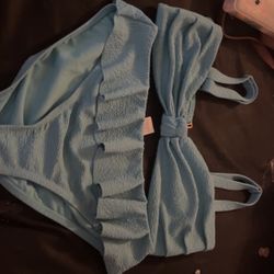 Womens Bathing Suit 