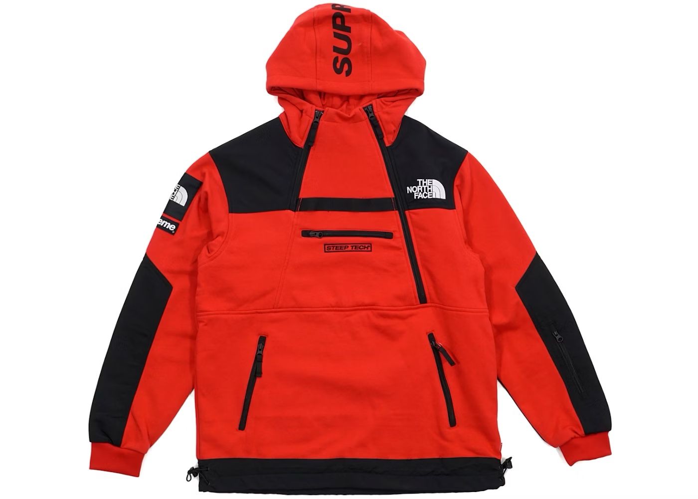Supreme