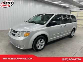 2010 Dodge Grand Caravan