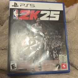 2k25