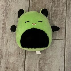 Bat Squishmallow