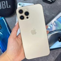 iPhone 12 pro 128GB Unlocked 