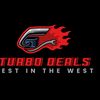 Turbo Deals!