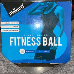 Milliard Fitness Ball