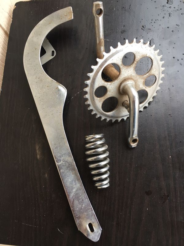 Lowrider Schwinn Bike Parts for Sale in Phoenix, AZ OfferUp