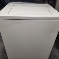 Kenmore washer machine super capacity 