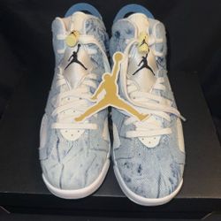 Jordan retro 6