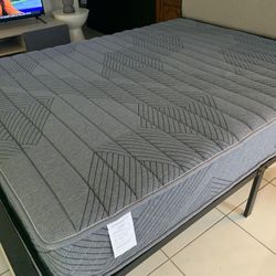 Queen Bed Great Deal Will Reduce Price If You Can Get Soon