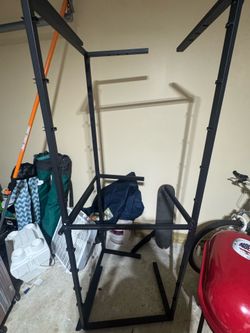 Full size bed frame