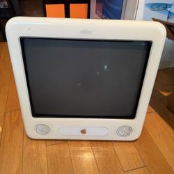 eMac