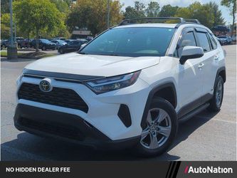 2025 Toyota RAV4 Híbrido