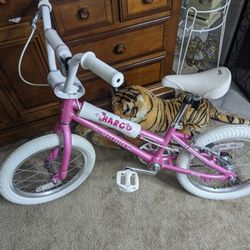 16" Haro Shredder Kid's Bike 