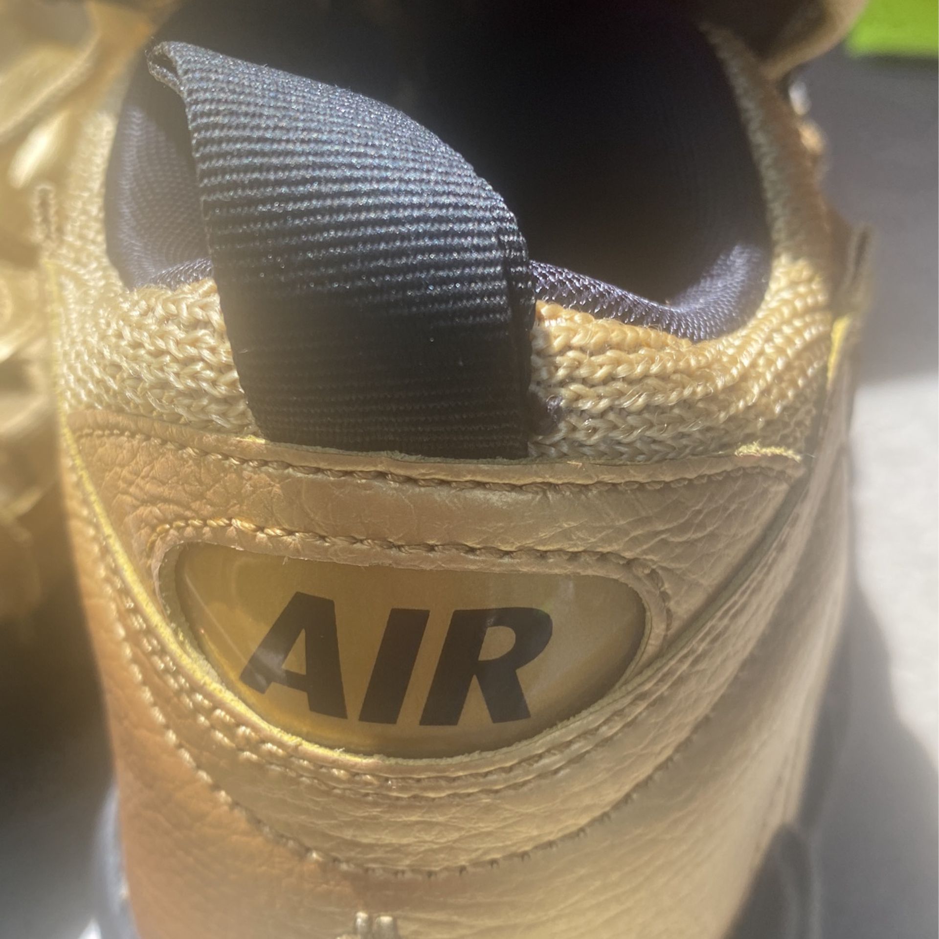 Nike Air Money 13