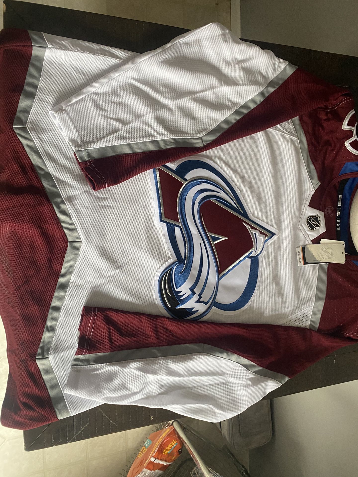 Hockey Jersey