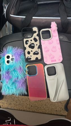 iPhone 14 Pro cases